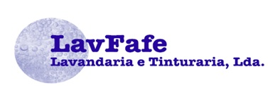 LavFafe – Lavandaria e Tinturaria, Lda
